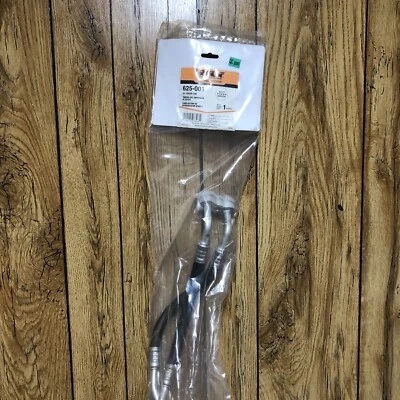 Conjunto de manguera de enfriador de aceite de motor Dorman 625-001 nuevo Foto 1 de 3