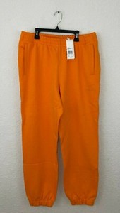 Las mejores ofertas en Adidas Hombres Naranja Activewear Pantalones para  hombres | eBay