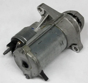 LK4T-11000-AB OEM Starter Motor SA1172 For 2021-2022 Ford Transit 150, 250, 350 - Picture 1 of 6