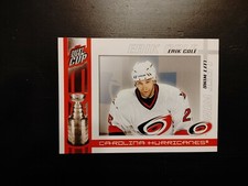 2003-04 Pacific Quest for the Cup Erik Cole