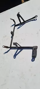Triumph Sprint ST 1050 GT 05-12 ÖLKÜHLER HALTERUNG - Bild 1 von 2