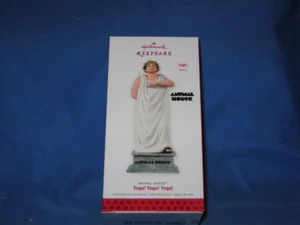 Yr 2013 Hallmark,TOGA! TOGA! TOGA!,Animal House,John Belushi,FEATURES SOUND - Imagen 1 de 2