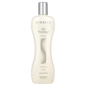 Silk Therapy®, Shampoo, 12 fl oz (355 ml) - Picture 1 of 2