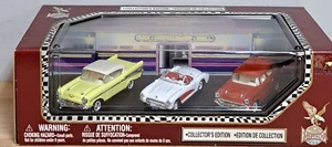 ROAD LEGENDS 1:43 SCALE CHEVROLET COLLECTOR'S EDITION - Foto 1 di 4