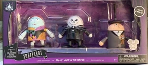 D23 Expo 2019 Shufflerz LE 300 The Nightmare Before Christmas NEW - Picture 1 of 12