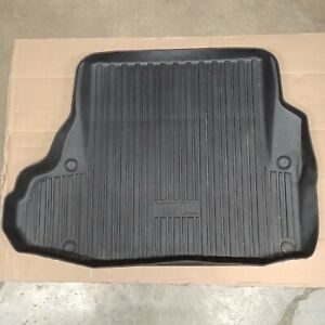 2004-2008 Acura TL Trunk Tray Liner Cargo Mat OEM DISCONTINUED 08U45-SEP-200