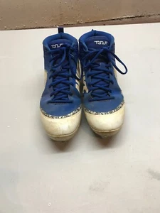 Nike Herren 13 Blau Lunar Mike Trout 2 Pro Metall Baseball Stollen - Bild 1 von 6