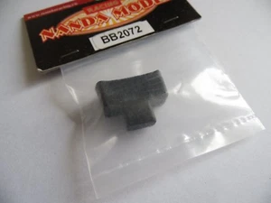 NANDA BB2072 Protection interrupteur NRB-3 / NRT-3 - Picture 1 of 1