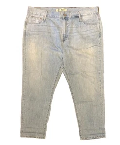 Nuevo MADEWELL The Perfect Vintage Jean Fitzgerald lavado para mujer talla 36 C2819 $128 - Imagen 1 de 7
