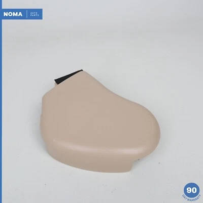 01-06 Cubierta interior asiento delantero derecho Jaguar XKR XK8 X100 GJE4733AA SDZ OEM Foto 1 de 4