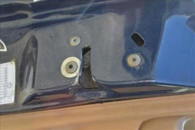 71136 Cerradura puerta delantera izquierda para Jeep Grand Cherokee 4.0 G 1993-1998 1997 Foto 1 de 4