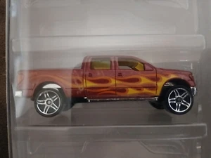 HOT WHEELS '09 FORD F150 - from 2016 hot trucks 5 pack - Bild 1 von 1