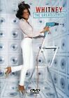 Whitney Houston - The Greatest Hits [New DVD]