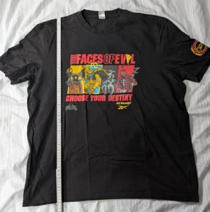 Reebok Power Rangers T Shirt - Bild 1 von 6