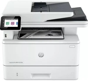 HP Laserjer Pro 4102dw MFC Neu+OVP - Bild 1 von 3