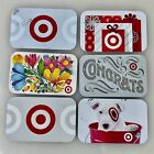 Target Gift Card $220.00 - Message Delivery -  92882