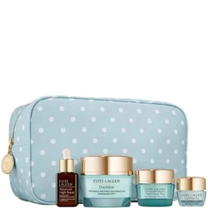 E Lauder Day Wear Anti-Oxidant Creme 24 H Moisturizer 50 ml SET COFANETTO KIT - Imagen 1 de 4