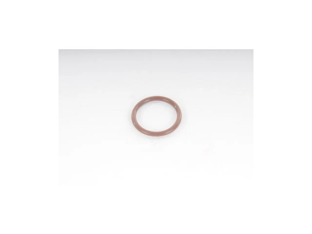 Inlet HVAC Heater Pipe O-Ring For 2005-2009 Buick LaCrosse RK435RX - Imagem 1 de 1