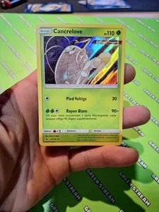 Cancérolove (Lilligant) Reverse Holo 11/147 🇫🇷 NM – Pokémon TCG XY Era - Bild 1 von 1