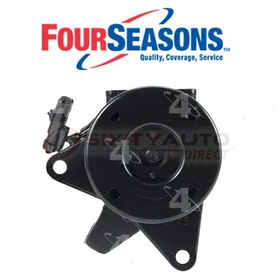 Reman Four Seasons AC Compressor for 2000 Chrysler Grand Voyager - Heating Air u - Изображение 1 из 4