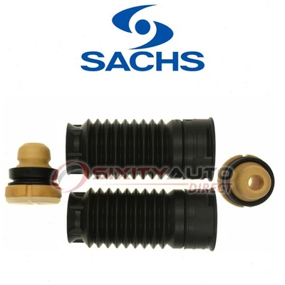 SACHS Front Suspension Strut Bellows for 2003-2005 Mercedes-Benz E320 3.2L bo Foto 1 de 4