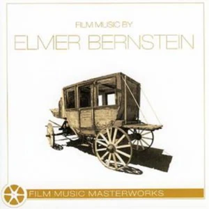 City Of Prague Philharmonic Film Music By Elmer Bernstein (CD) Album - Bild 1 von 1