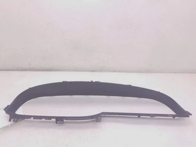 2009 TOYOTA AVALON LIMITED SPEEDOMETER DASH BEZEL ASSEMBLY  - Image 1 of 4