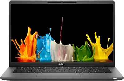 DELL Latitude 7420 14 pulgadas 11ª generación Intel Core i7-1185G7, 16 GB RAM, 512 GB W11P Foto 1 de 4