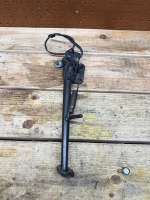 2011-2025 OEM KAWASAKI NINJA ZX10R SOPORTE LATERAL MONTAJE CON SENSOR Foto 1 de 4