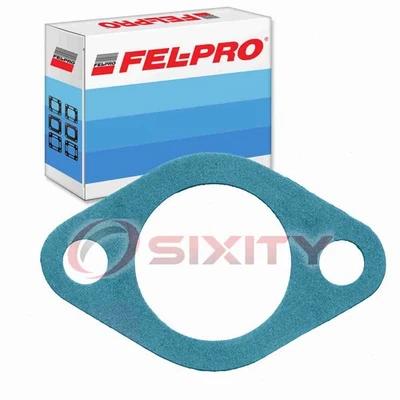 Fel-Pro Engine Water Pump Gasket for 1987-1988 Chevrolet V20 Suburban 7.4L hz - Image 1 of 4