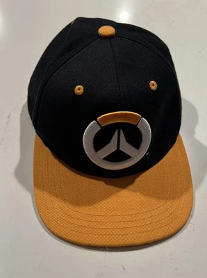 OVERWATCH Blizzard Jinx Videojuego Snapback Sombrero Ajustable para Adultos. 2017 Foto 1 de 4