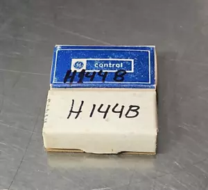 General Electric 123H144B thermal overload heater element Lot of 2 Loc4B25 - Picture 1 of 4