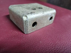 Aston Martin Classic DBS,DBSV8,AMV8 Lower bump stop bracket - Picture 1 of 5