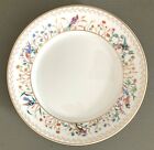 Tiffany & Co. Audubon Limoges 6? Bread And Butter Plate.
