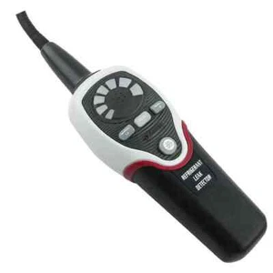 RLD-382P Kältemittel-Halogen-Lecksucher Kälteanlagen-Halogengas-Freon-Lecksucher - Bild 1 von 15