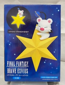 Final Fantasy Brave Exvius : Trust Moogle Room Light Lamp Figure Taito 2019 - Picture 1 of 9