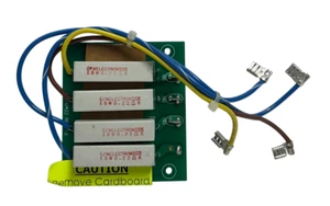 OLEC 64MV422V-00 / 64MV422 / 17MV422 OEM OLITE CAPACITOR BOARD Rev. A2/A1 NSNP - Picture 1 of 2