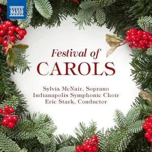 Festival of Carols CD - Imagen 1 de 1