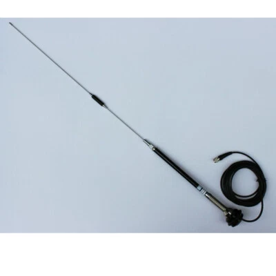 Pacific Crest PDL HPB RFM96W Radio Modem Antenna BNC Cable 16ft 450-470MHz