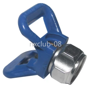 Passend für 3600 PSI TItan Wagner Airless Spritzpistole Airless Farbspritzpistole Spitzenschutz - Bild 1 von 3