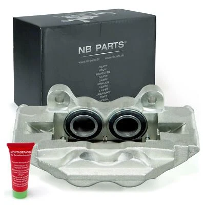 Pinza De Freno 43Mm Eje Delantero Derecho Toyota Hilux VII Pick-Up N1 N2 N3 - Imagen 1 de 3