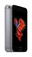 Apple iPhone 6s - 32GB - Space Gray (Straight Talk) FACTORY SEALED!