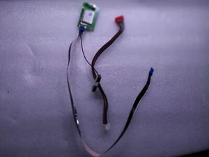 TCL 50S431 WiFi Module with cables - Picture 1 of 1