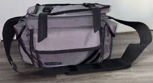Pullman Large Camera Shoulder Bag Padded Travel Case - Picture 1 of 8