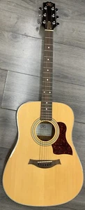 SX-CUSTUM INNOVADORA POR DISEĂO - GUITARRA ACĂSTICA SX30/NA #0143454 - ENVĂO GRATUITOđ„ - Imagen 1 de 9