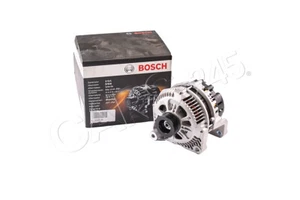 BOSCH Alternator For BMW E46 LAND ROVER Freelander 98-06 1986A01185 - Picture 1 of 2