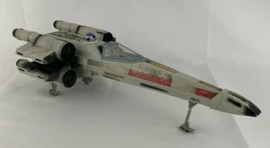 STAR WARS 'X-WING FIGHTER' -1998 Collection - Picture 1 of 6