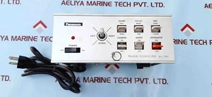 Panasonic WV-7360 Fernbedienungseinheit 120V-60Hz 135W - Bild 1 von 7