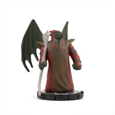 Mystic Draconum - D&D Miniature Mage Knight Rebellion DND Mini Draconian THG