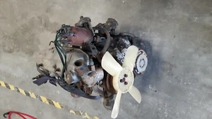 Motore Fiat 1300 serie 1500 116003 - Imagen 1 de 5